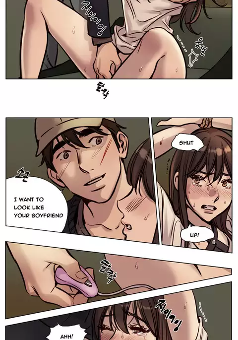 Atonement Camp Ch.1-51