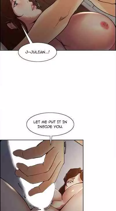 The Sharehouse Ch. 1-11