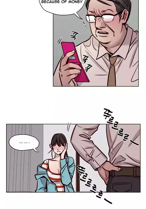 Atonement Camp Ch.1-46