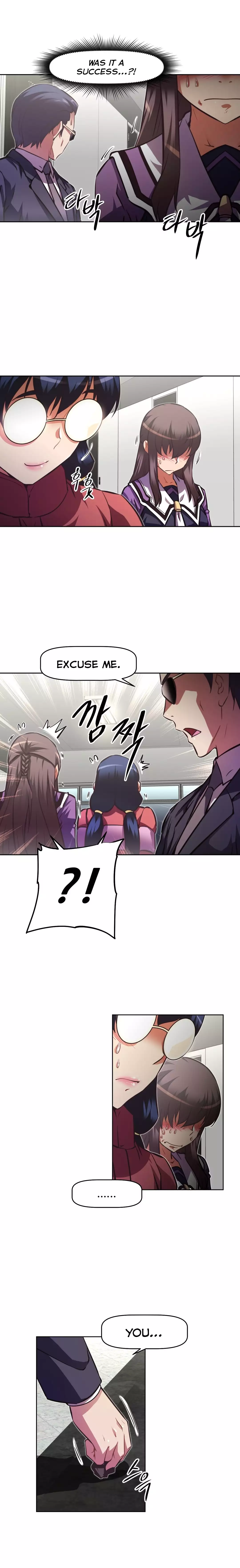 Brawling Go Ch.76-118