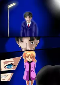 [Kuni Gamma (Manga Ink)] Yariman Loli ga Arawareta!! [Digital]