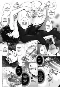 Haguringu | Love Maneuvering Ch. 1-6