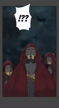 [Hong BanJang] Aharoo Ch.1-35 (English) (YoManga) (Ongoing)