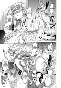 [Toko-ya (HEIZO, Kitoen)] Saint Foire Festival 4 Richildis [English] [Mant] [Digital]