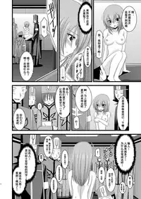 [valssu (Charu)] Melon ga Chou Shindou! R Soushuuhen I (Tales of the Abyss) [Chinese] [流星汉化] [Digital]