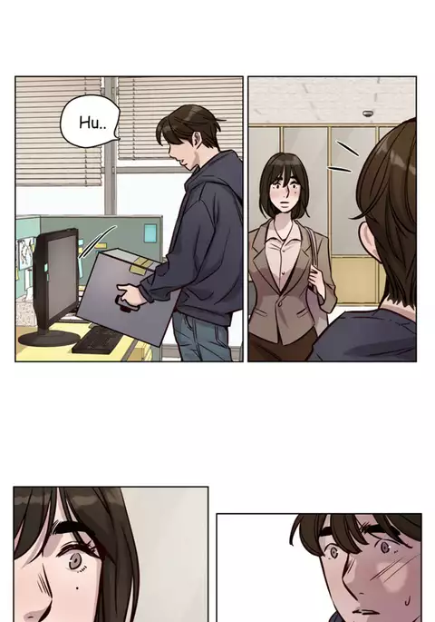 Atonement Camp Ch.1-46