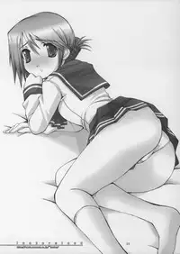 (C69) [Konno Seisakubou (Konno Azure)] Iincho no Katsubou (ToHeart2)