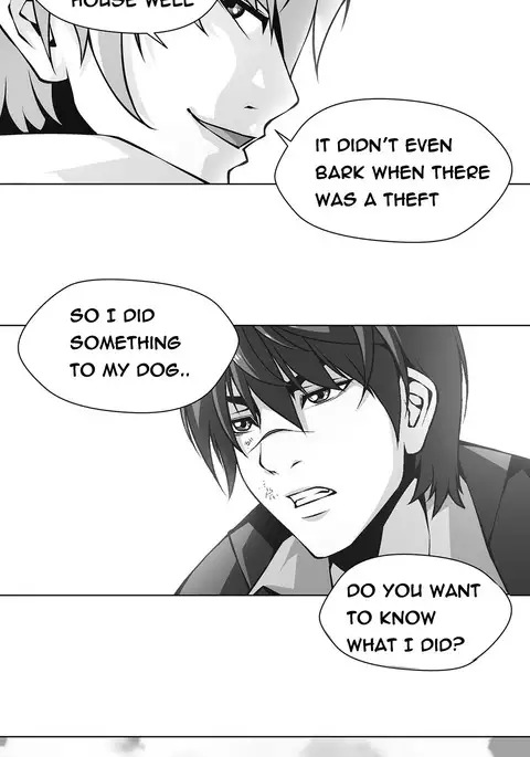 Twin Slave Ch.1-29