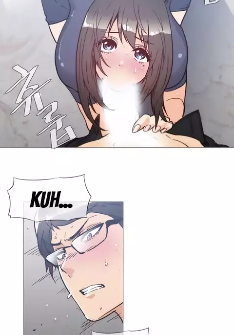 Household Affairs Ch.1-35