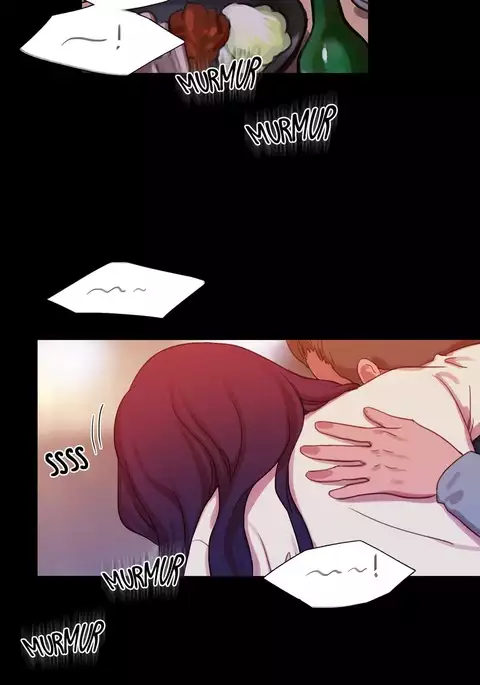 Scandal of the Witch Ch.1-32