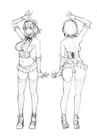 (SC2016 Winter) [Majimeya (Isao)] Dagashi Kashi no Ero-hon Kokonotsu-kun Kouiunoga Suki nano? | So This Is What You're Into, Kokonotsu? (Dagashi Kashi) [English] =Dark Mac + CW=