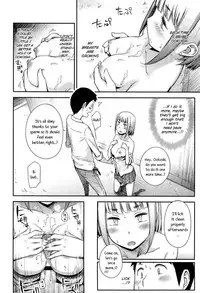 [Toruneko] Anoko to Iikoto Ch.1-5 [English]