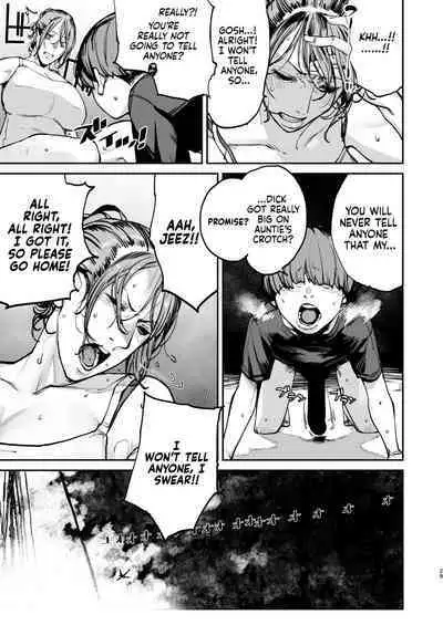 Boku ga Shinu made no 1-byoukan | One Second Before I Die