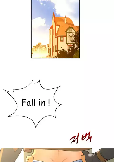 Perfect Half Ch.1-22