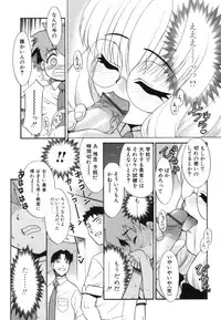 [Nekogen] Midarana Shimai