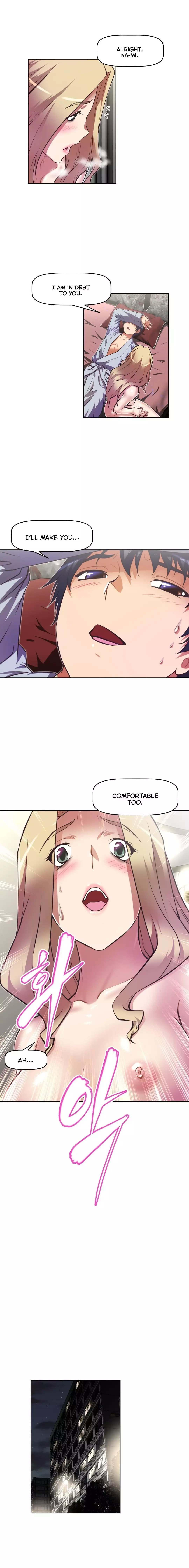 Brawling Go Ch.76-120