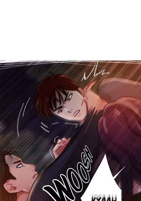 Scandal of the Witch Ch.1-22