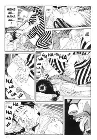 [Maruo Suehiro] Warau Kyuuketsuki | The Laughing Vampire Vol. 1 [English]