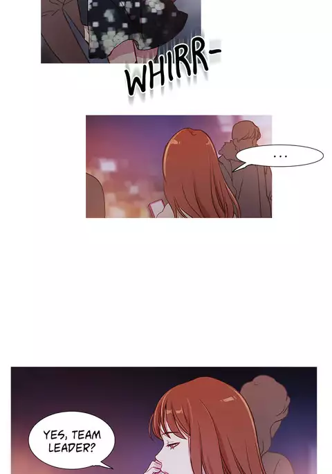 Scandal of the Witch Ch.1-35