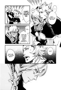 [Kuku Hayate] Ayashi no Kimi no Koi Wazurai - Your lovesickness Ch. 1-4 [English]