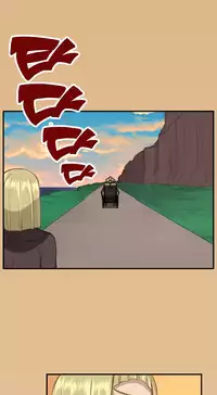 [Hong BanJang] Aharoo Ch.1-35 (English) (YoManga) (Ongoing)