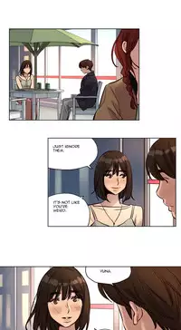 [Ramjak] Atonement Camp Ch.1-34 (English) (Ongoing)