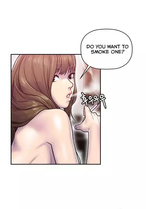 Ghost Love Ch.1-9