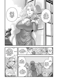 [Tamatsuyada, Satou Kimiatsu] Energy Kyo-ka!! ~Bakunyuu JK. Gachi Zeme Hatsujou Chuu!~ [English] [Digital]