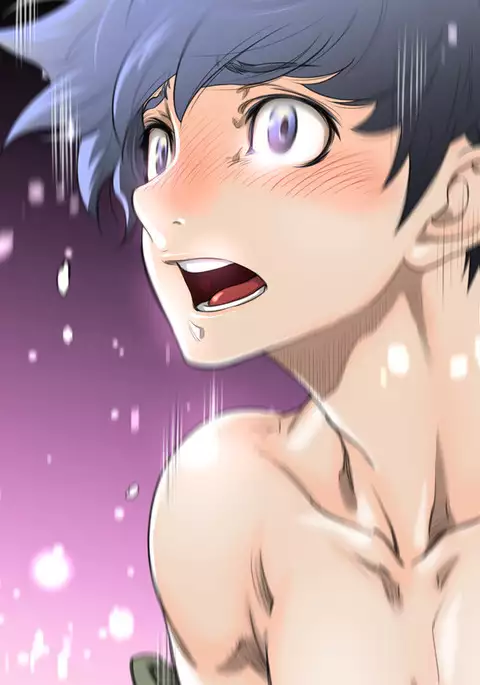 Perfect Half Ch.1-24