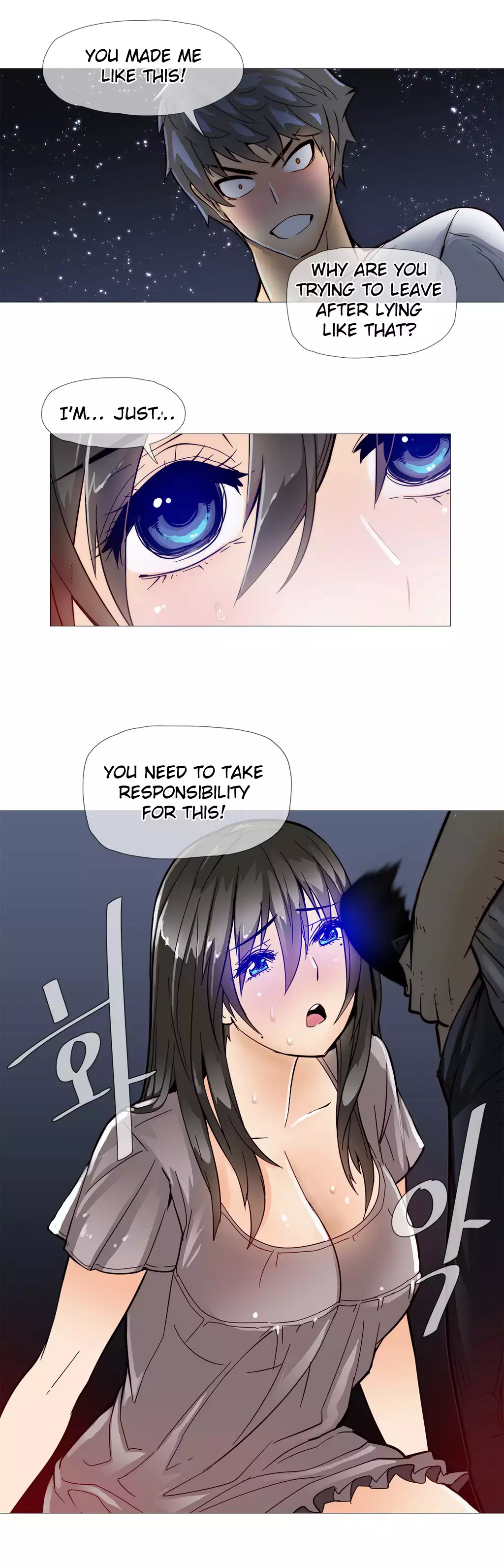 Household Affairs Ch.1-30