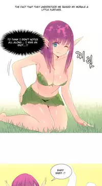 [Tankguy, ROZER] A World That I Rule Ch.01-30 [English] (Game of Scanlation) (Ongoing)