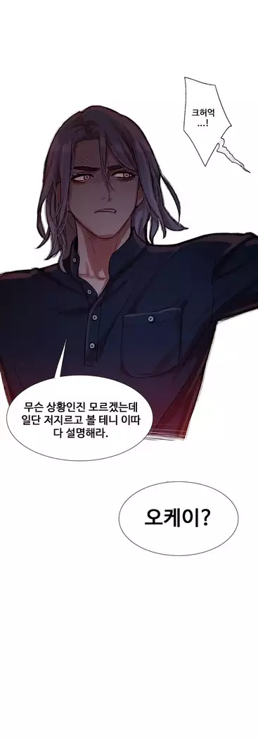 Scandal of the Witch Ch.0-32