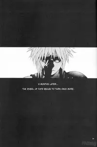 (C67) [IRODORI (nittakumi)] B2B - Body 2 Body (Final Fantasy VII) [English] [FAKKU]