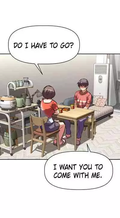 [Abio4, Warren] Streamer Aunt (1-22) [English] [Ongoing]