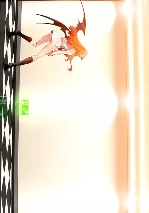 Lilith`s Cord Ch.1-20