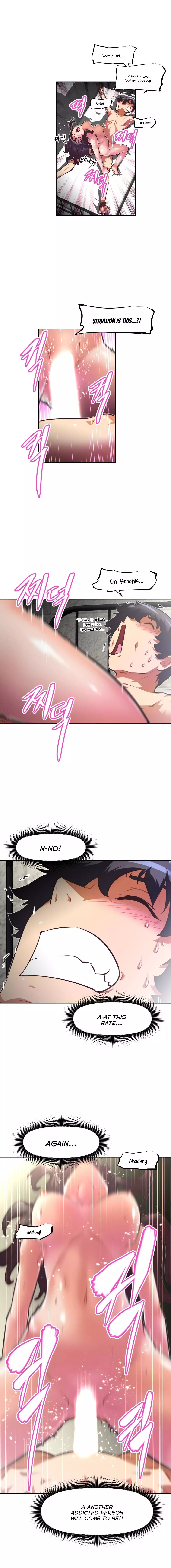 Brawling Go Ch.76-120