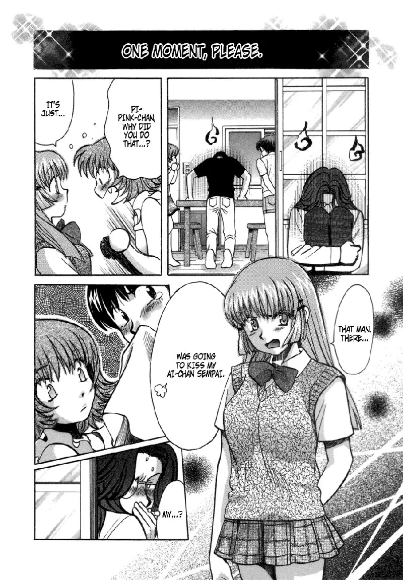 Love Junkies Vol6 - Scene 44