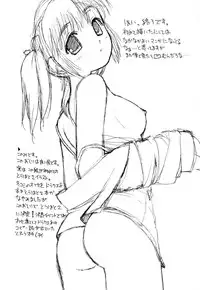 [Shinobi no Yakata (Iwama Yoshiki)] JEWEL BOX WINE-RED TO HEART2 noecchina hon (ToHeart2)