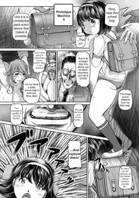 [Kantori] Shitamachi Futanari | Shimomachi Futanari (2D Comic Magazine Futanari Kikaikan Seieki o Shiboritsukusu Kikai Zeme Jigoku!! Vol. 2) [English] [artfish] [Digital]