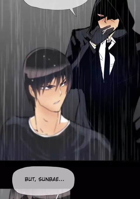 Household Affairs Ch.1-37