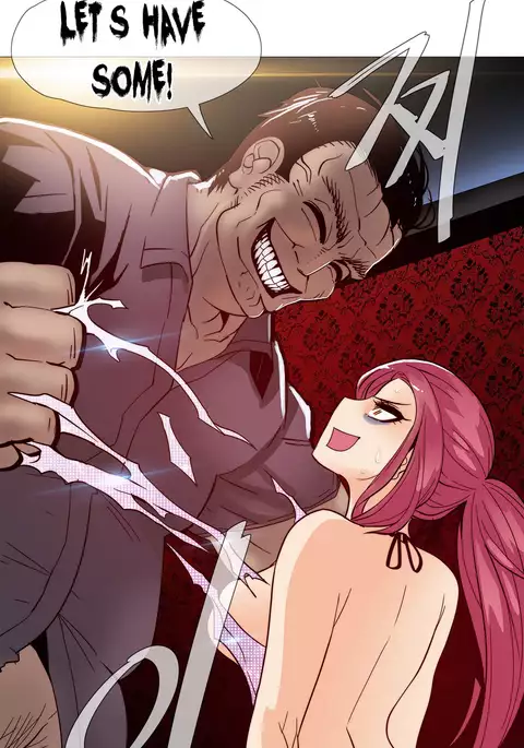 Household Affairs Ch.1-37