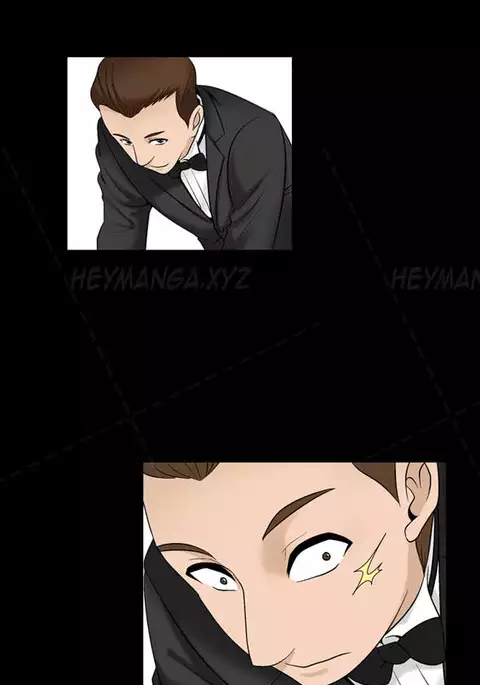 The Taste of Hands Ch.1-54