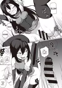 [Yukisaki MIALE] Ore wa Kyou kara Cinderella Aite wa Otoko. Ore wa Onna! - From now on, I’m Cinderella. My Partner is a Man and I’m a Woman! Ch. 1-8 [English]