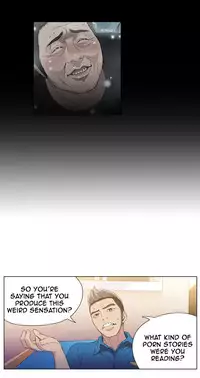 [BAK Hyeong Jun] Sweet Guy Ch. 1-42 [English] [YoManga]