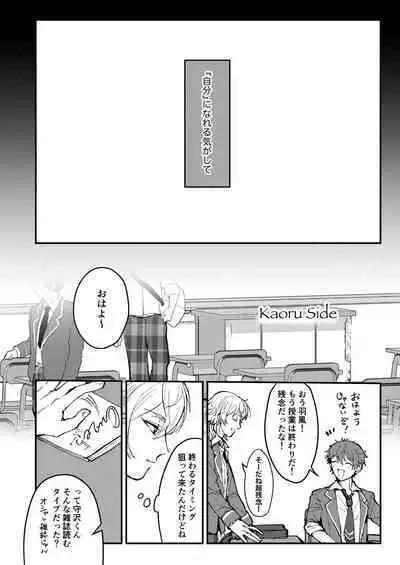Web Sairoku "Koiwazurai"