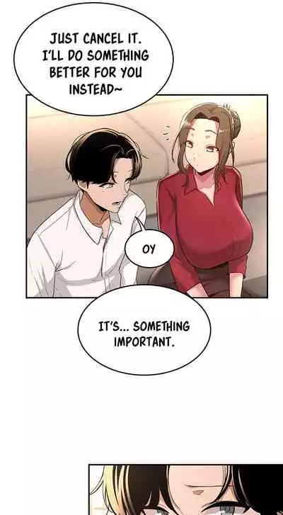 [Abio4, Bangkki] Sextudy Group (1-28) [English] [Ongoing]