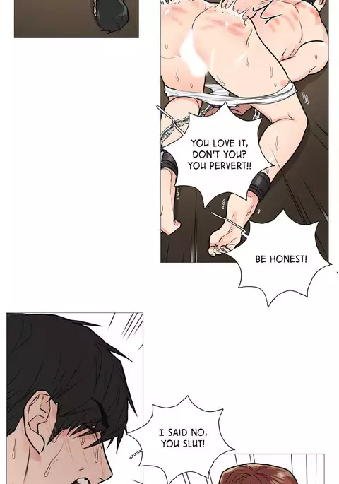 Sadistic Beauty Ch.1-20