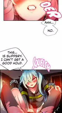 [Juder] Lilith`s Cord Ch.1-24 (English) (Ongoing)