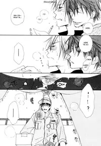 [Inomoto Rikako] Baby Bitch! [English] [Eternal Dream]