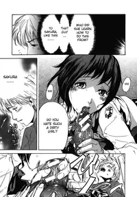 [Sasagawa Hayashi] KOI-KOKU [English] [Fuwafuwaru! + Sei-Jin + humpty]